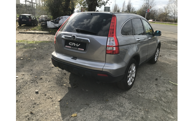 Honda Cr-v 2,2 i-CTDI Executive - автомобили, коли, обяви за нови и употребявани 12