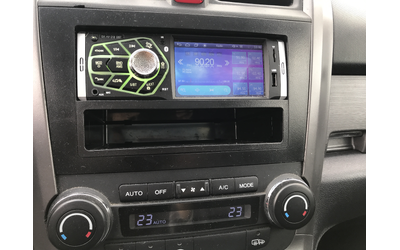 Honda Cr-v 2,2 i-CTDI Executive - автомобили, коли, обяви за нови и употребявани 14