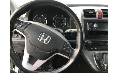 honda-cr-v-2-2-i-ctdi-executive - 4