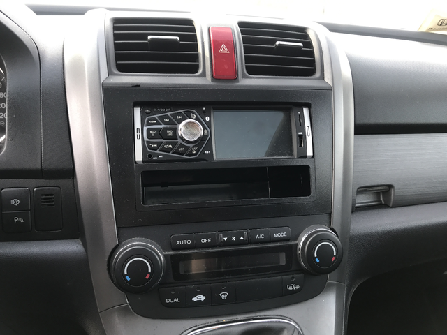 Honda Cr-v 2,2 i-CTDI Executive - автомобили, коли, обяви за нови и употребявани 5