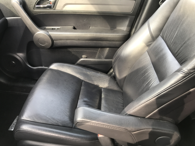 Honda Cr-v 2,2 i-CTDI Executive - автомобили, коли, обяви за нови и употребявани 6