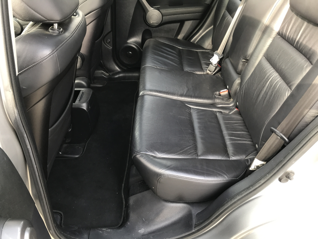 Honda Cr-v 2,2 i-CTDI Executive - автомобили, коли, обяви за нови и употребявани 7