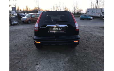 Honda Cr-v 2,2 i-CTDI Life Style - автомобили, коли, обяви за нови и употребявани 10