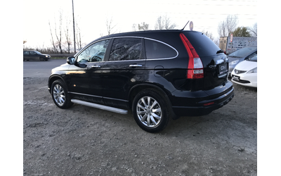 Honda Cr-v 2,2 i-CTDI Life Style - автомобили, коли, обяви за нови и употребявани 13