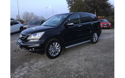 honda-cr-v-2-2-i-ctdi-life-style - 2