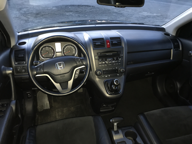 Honda Cr-v 2,2 i-CTDI Life Style - автомобили, коли, обяви за нови и употребявани 3