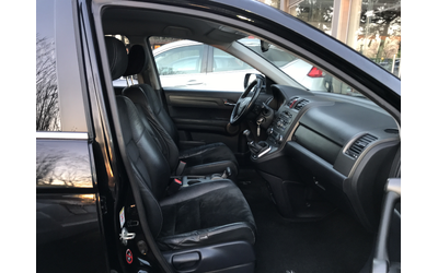 Honda Cr-v 2,2 i-CTDI Life Style - автомобили, коли, обяви за нови и употребявани 7