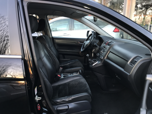 Honda Cr-v 2,2 i-CTDI Life Style - автомобили, коли, обяви за нови и употребявани 7