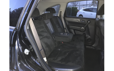 Honda Cr-v 2,2 i-CTDI Life Style - автомобили, коли, обяви за нови и употребявани 8