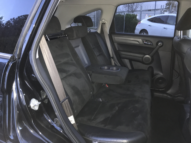 Honda Cr-v 2,2 i-CTDI Life Style - автомобили, коли, обяви за нови и употребявани 8