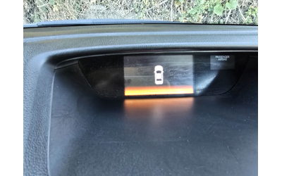 Honda CR-V 2.2 i-DTEC (150 кс) AWD - автомобили, коли, обяви за нови и употребявани 11