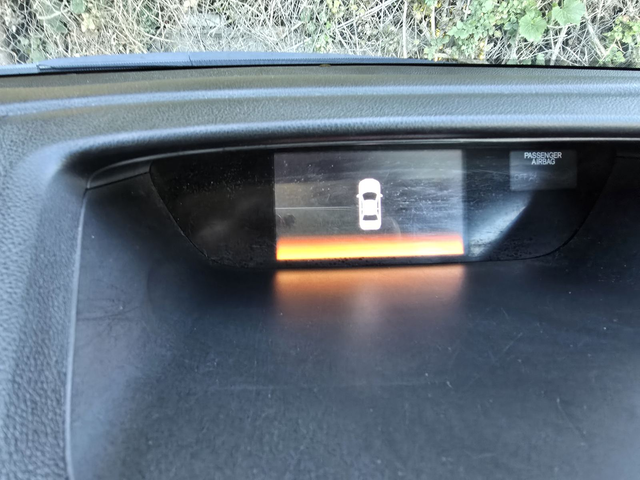 Honda CR-V 2.2 i-DTEC (150 кс) AWD - автомобили, коли, обяви за нови и употребявани 11