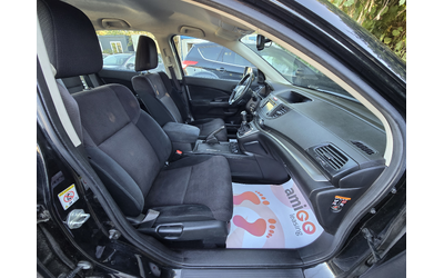 Honda CR-V 2.2 i-DTEC (150 кс) AWD - автомобили, коли, обяви за нови и употребявани 13