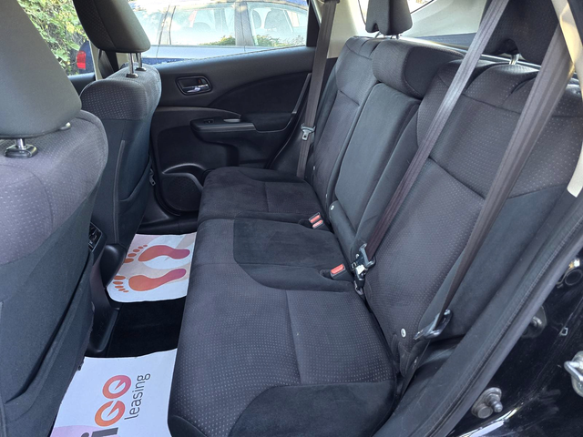 Honda CR-V 2.2 i-DTEC (150 кс) AWD - автомобили, коли, обяви за нови и употребявани 15