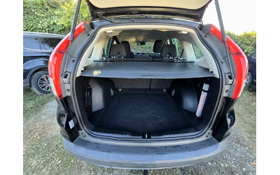 Honda CR-V 2.2 i-DTEC (150 кс) AWD - автомобили, коли, обяви за нови и употребявани 17