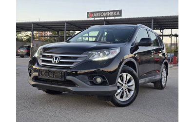 honda-cr-v-2-2-i-dtec-150-ks-awd - 1