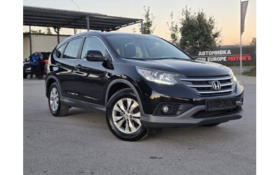 honda-cr-v-2-2-i-dtec-150-ks-awd - 3