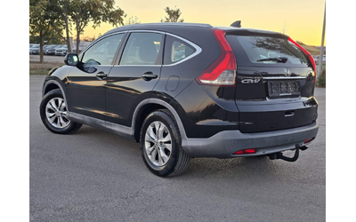 honda-cr-v-2-2-i-dtec-150-ks-awd - 4