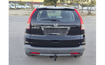 honda-cr-v-2-2-i-dtec-150-ks-awd - 5