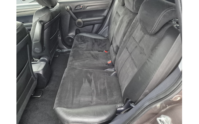 Honda Cr-v 2.2 i-Dtec - автомобили, коли, обяви за нови и употребявани 10