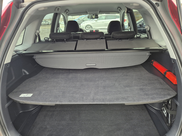 Honda Cr-v 2.2 i-Dtec - автомобили, коли, обяви за нови и употребявани 12