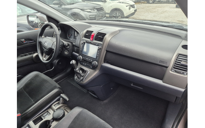 Honda Cr-v 2.2 i-Dtec - автомобили, коли, обяви за нови и употребявани 14