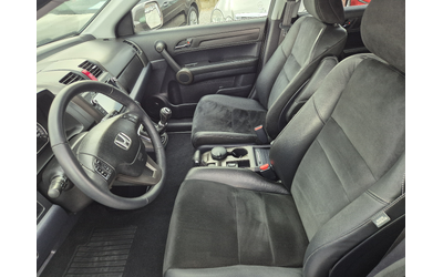 Honda Cr-v 2.2 i-Dtec - автомобили, коли, обяви за нови и употребявани 9