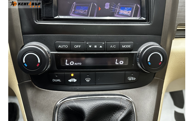 Honda CR-V 2.2d 140 к.с. - автомобили, коли, обяви за нови и употребявани 11