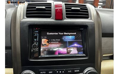 Honda CR-V 2.2d 140 к.с. - автомобили, коли, обяви за нови и употребявани 12