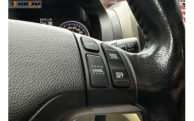 Honda CR-V 2.2d 140 к.с. - автомобили, коли, обяви за нови и употребявани 14
