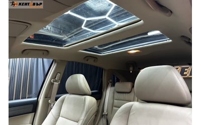 Honda CR-V 2.2d 140 к.с. - автомобили, коли, обяви за нови и употребявани 15