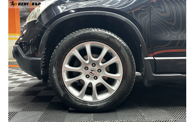 Honda CR-V 2.2d 140 к.с. - автомобили, коли, обяви за нови и употребявани 6