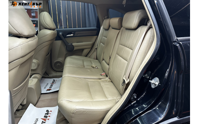 Honda CR-V 2.2d 140 к.с. - автомобили, коли, обяви за нови и употребявани 8
