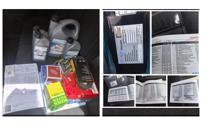 Honda Cr-v 2,2i-DTEC Elegance - автомобили, коли, обяви за нови и употребявани 14