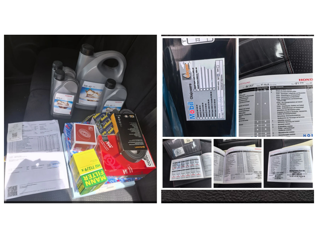 Honda Cr-v 2,2i-DTEC Elegance - автомобили, коли, обяви за нови и употребявани 14