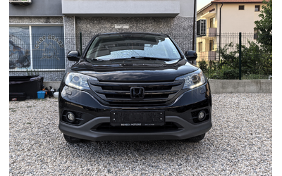 honda-cr-v-2-2i-dtec-elegance - 1