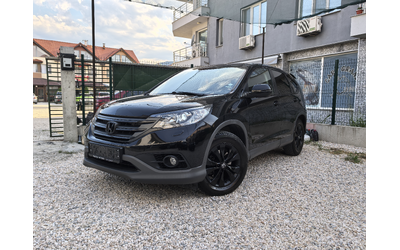 honda-cr-v-2-2i-dtec-elegance - 2