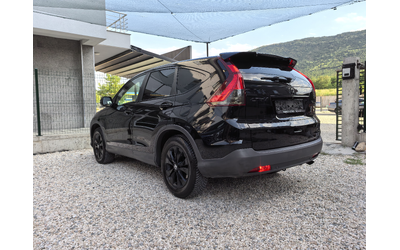 honda-cr-v-2-2i-dtec-elegance - 3