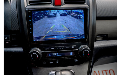 Honda CR-V 2.2i-DTEC/Камера/Панорама/Подгрев/Кожа/ACC/PDC/4WD - автомобили, коли, обяви за нови и употребявани 11