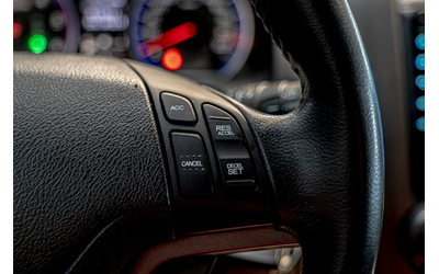 Honda CR-V 2.2i-DTEC/Камера/Панорама/Подгрев/Кожа/ACC/PDC/4WD - автомобили, коли, обяви за нови и употребявани 14