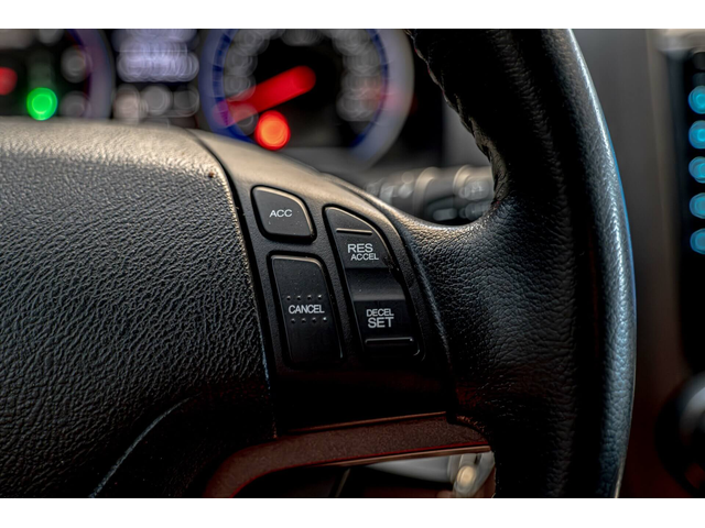 Honda CR-V 2.2i-DTEC/Камера/Панорама/Подгрев/Кожа/ACC/PDC/4WD - автомобили, коли, обяви за нови и употребявани 14