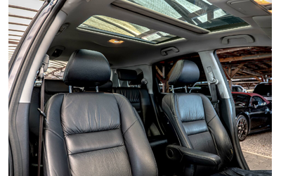 Honda CR-V 2.2i-DTEC/Камера/Панорама/Подгрев/Кожа/ACC/PDC/4WD - автомобили, коли, обяви за нови и употребявани 15