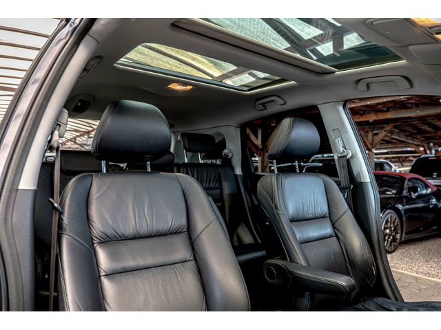Honda CR-V 2.2i-DTEC/Камера/Панорама/Подгрев/Кожа/ACC/PDC/4WD - автомобили, коли, обяви за нови и употребявани 15