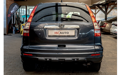 honda-cr-v-2-2i-dtec-kamera-panorama-podgrev-kozha-acc-pdc-4wd - 3