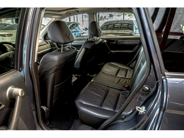 Honda CR-V 2.2i-DTEC/Камера/Панорама/Подгрев/Кожа/ACC/PDC/4WD - автомобили, коли, обяви за нови и употребявани 7