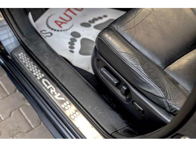 Honda CR-V 2.2i-DTEC/Камера/Панорама/Подгрев/Кожа/ACC/PDC/4WD - автомобили, коли, обяви за нови и употребявани 8