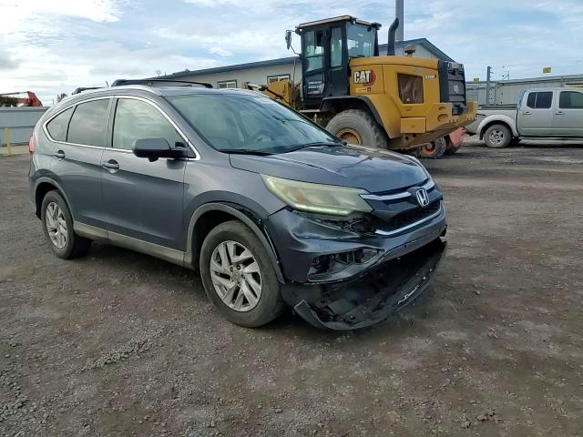 Honda Cr-v 2.4L 4 Front-wheel Drive - автомобили, коли, обяви за нови и употребявани 0