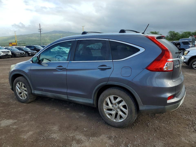 Honda Cr-v 2.4L 4 Front-wheel Drive - автомобили, коли, обяви за нови и употребявани 2