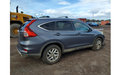 honda-cr-v-2-4l-4-front-wheel-drive - 3