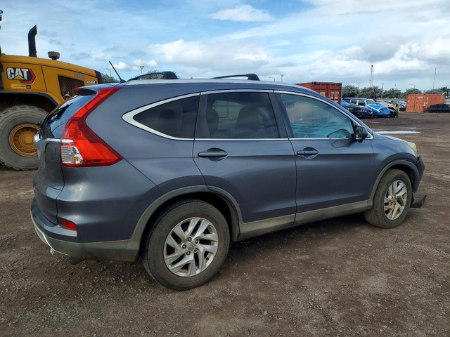 Honda Cr-v 2.4L 4 Front-wheel Drive - автомобили, коли, обяви за нови и употребявани 3